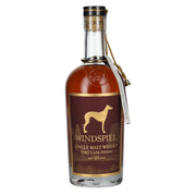 Windspiel 10 Years Old Port Cask Finish Single Malt Whisky 42% Vol. 0,5l