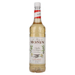 Le Sirop de Monin VANILLE Madagascar 1l PET
