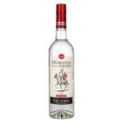 Tacama Demonio de los Andes ACHOLADO Pisco 40% vol. 0,7l
