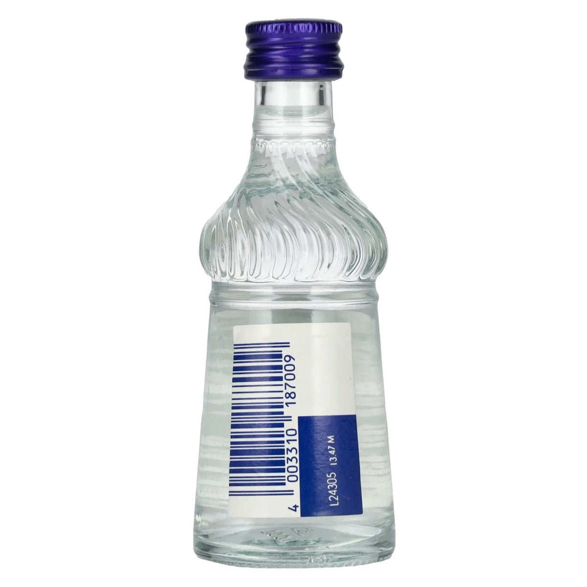 Gorbatschow Wodka 37,5% Vol. 0,04l