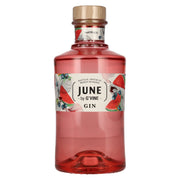 JUNE by G'Vine Gin Watermelon 37,5% Vol. 0,7l
