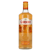 Gordon's MEDITERRANEAN ORANGE Distilled Gin 37,5% Vol. 0,7l
