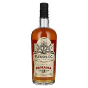 FRC 13 Years Old PANAMA Premium Reserve Rum Batch 2 43% Vol. 0,7l