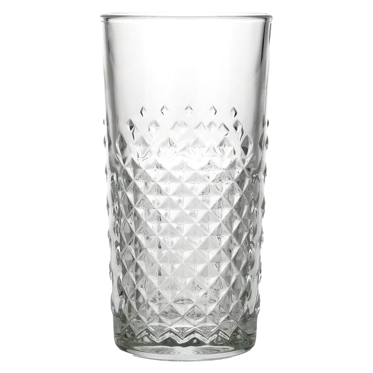 ONIS ICON Carats Verre à long drink 41 cl