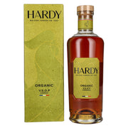 Hardy V.S.O.P Cognac ORGANIC 40% Vol. 0,7l in Geschenkbox