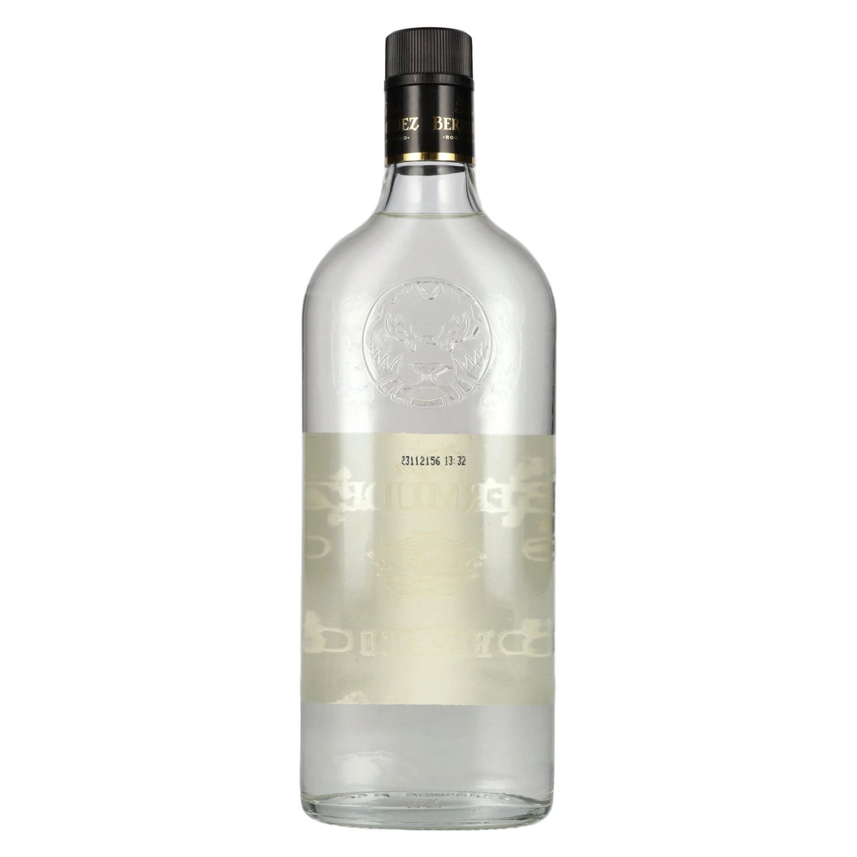 Bermudez Ron Dominicano Superior BLANCO 37,5% Vol. 0,7l