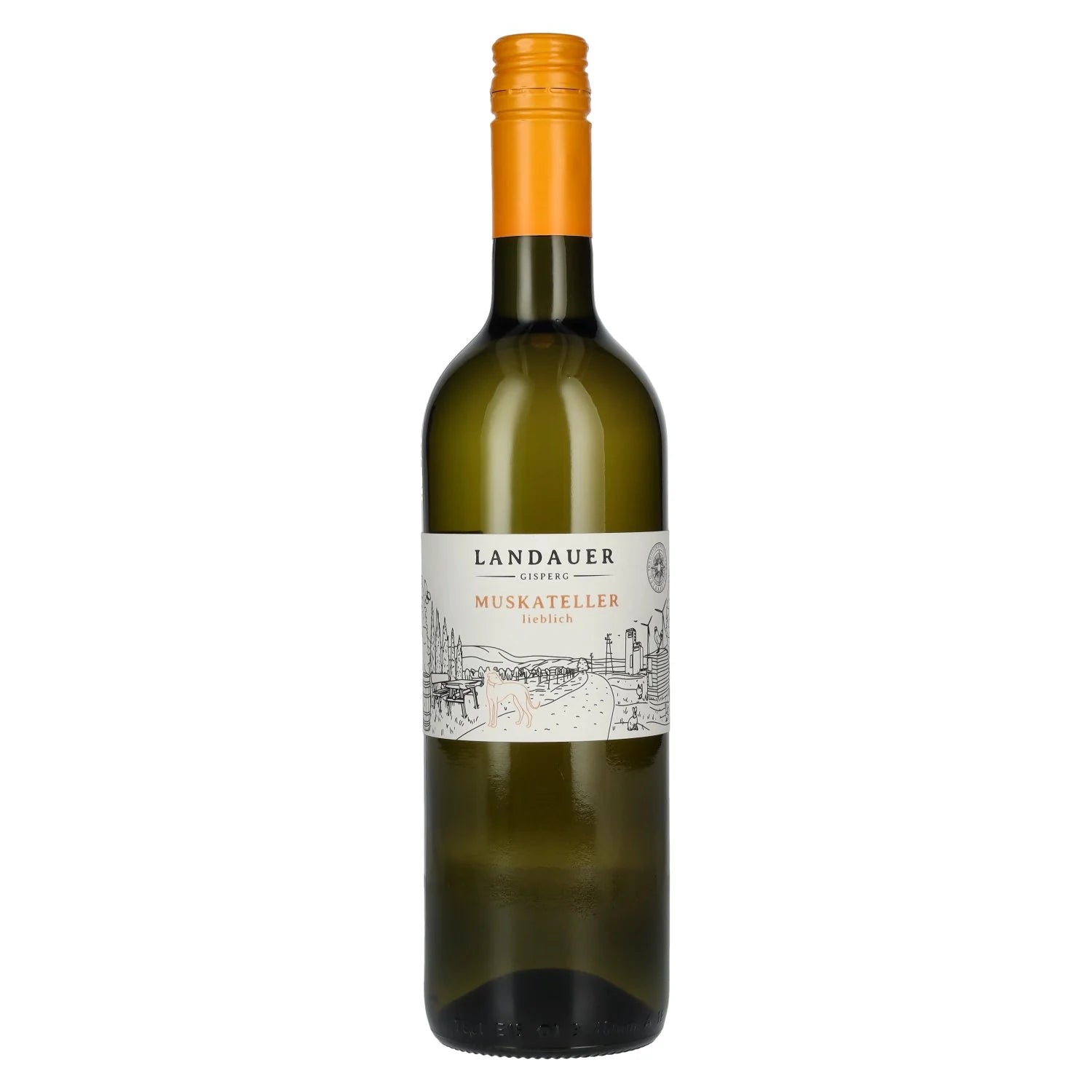 Süsswein & Dessertwein