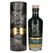 Marzadro DICIOTTO Lune Grappa Riserva Botte Rum 42% Vol. 0,5l in Geschenkbox