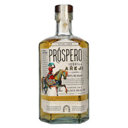 Próspero Tequila Añejo 100% Agave by Rita Ora 40% ABV 0.7l