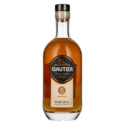 Isautier Rhum Vieux 5 Ans D'Âge Blend 40% vol. 0,7l