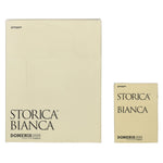 Domenis 1898 STORICA BIANCA Grappa 50% vol. 10x10x0,005l en coffret cadeau