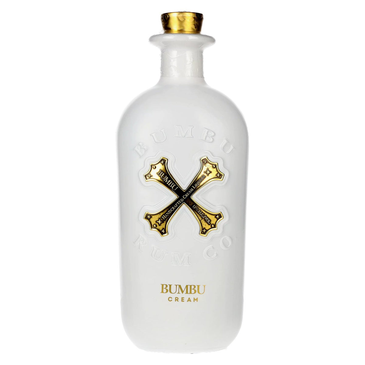 Bumbu Cream 15% vol. 0,7l