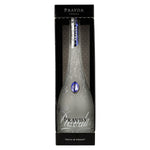 Pravda Vodka 40% ABV, 0.7 litres, in a gift box