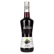 La Liqueur de Monin MÛRE 16% Vol. 0,7l