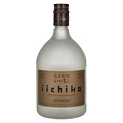 Sanwa Iichiko Silhouette Shochu 25% Vol. 0,7l