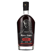 Grave Digger BERRY METAL Liqueur Édition limitée 40% vol. 0,7l