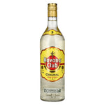 Havana Club Añejo 3 Años Rum 37,5% Vol. 1l