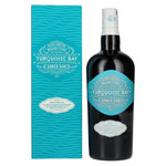 Turquoise Bay Amber Rum Reserve 40% Vol. 0,7l in gift box