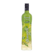 Berentzen Lemon Twist Liqueur 15% Vol. 0,7l