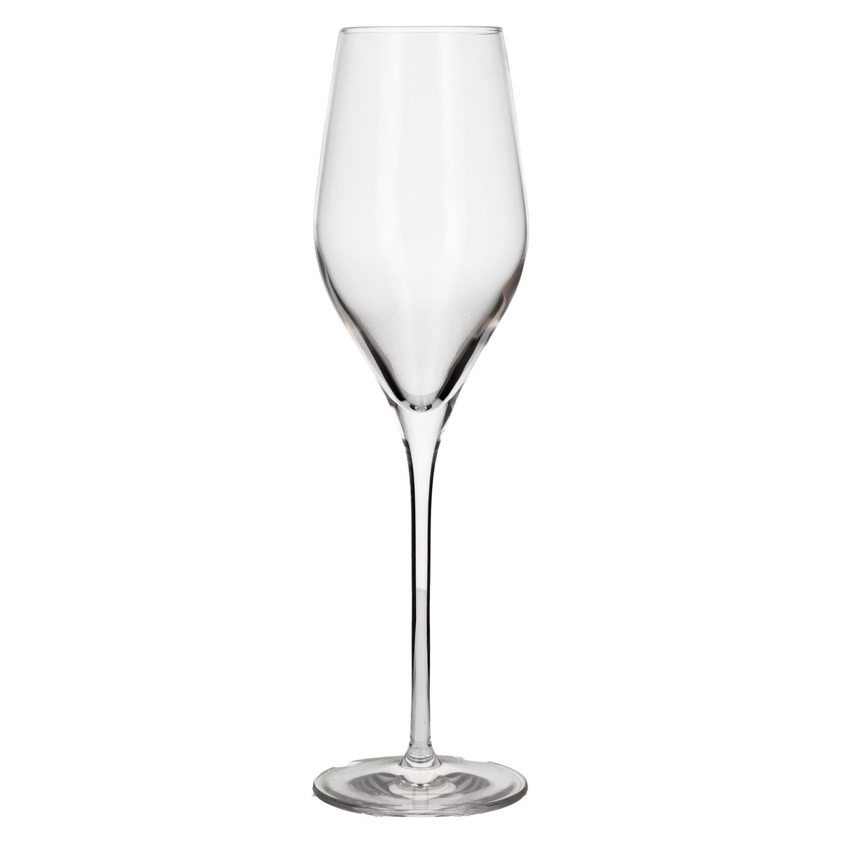Stölzle Lausitz Exquisit Royal Champagne Glass 26.5 cl