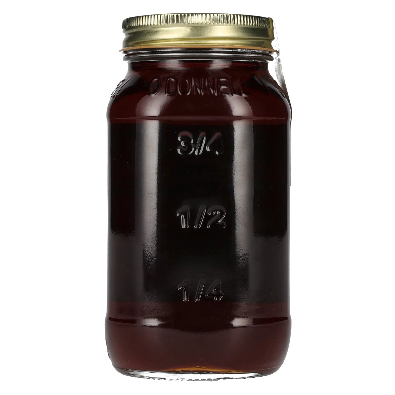 O'Donnell Moonshine COOKIE Likör 20% Vol. 0,7l