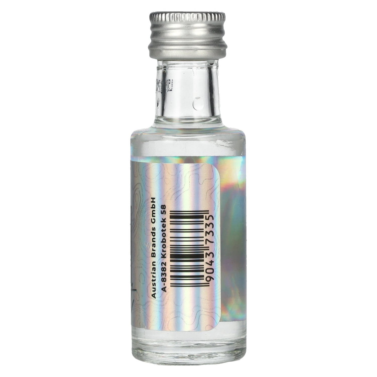 Cosmo Shot Maracuja-Zitronen Likör 17% Vol. 0,02l