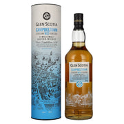 Glen Scotia Campbeltown 1832 Single Malt 46% Vol. 1l in gift box