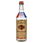 Tito's Handmade Vodka 40% vol. 0,7l