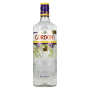Gordon's London Dry Gin 37,5% Vol. 0,7l