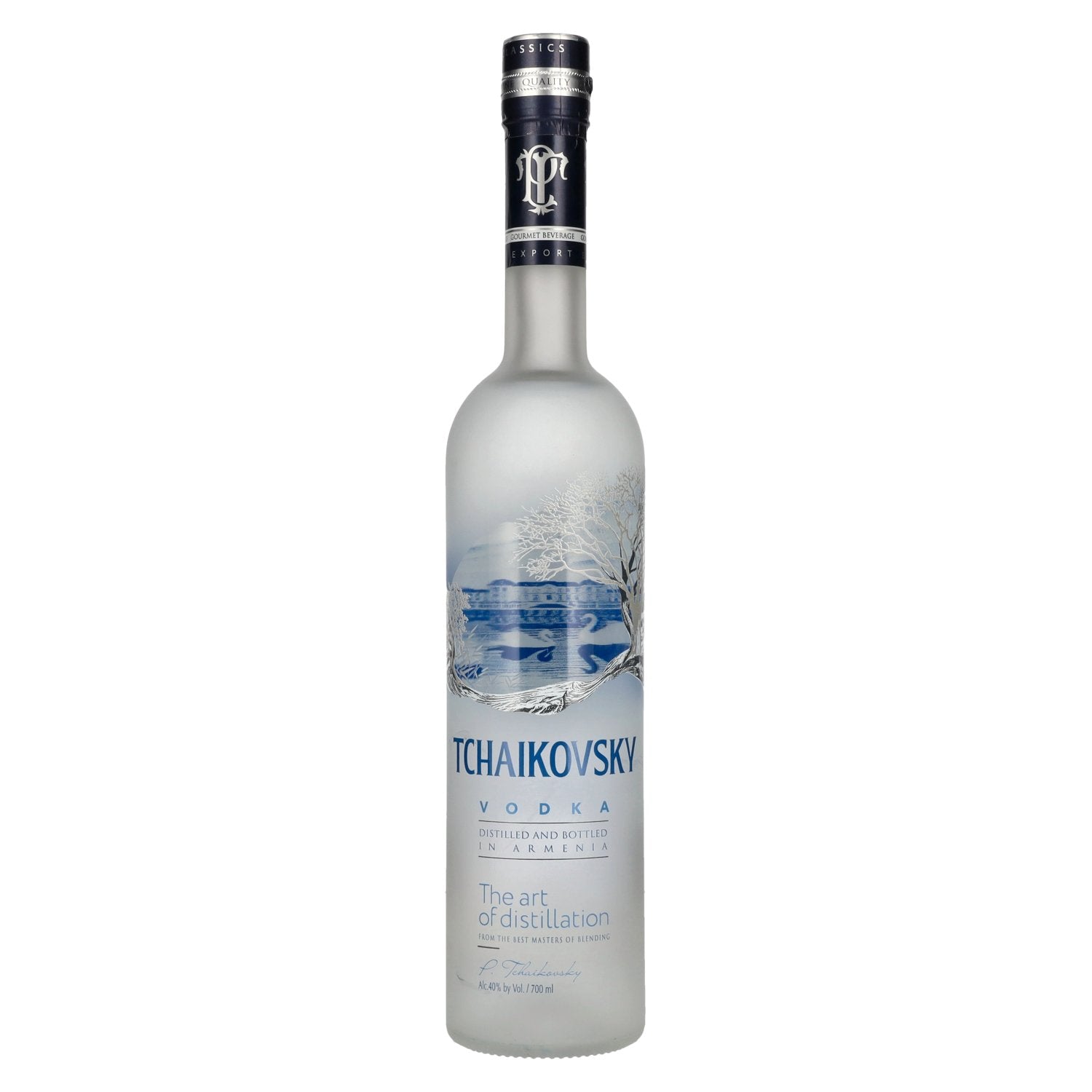 Tchaikovski