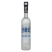 Tchaikovski Premium Vodka 40% Vol. 0,7l