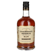 Chairman's Reserve Rum 40% Vol. 0,7l