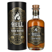 Come Hell or High Water Rhum RESERVA 40% vol. 0,7l en boîte cadeau