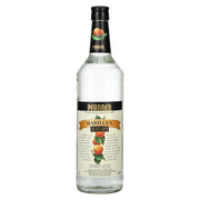 Eau-de-vie d'abricot Pfanner 38 % vol., 1 l