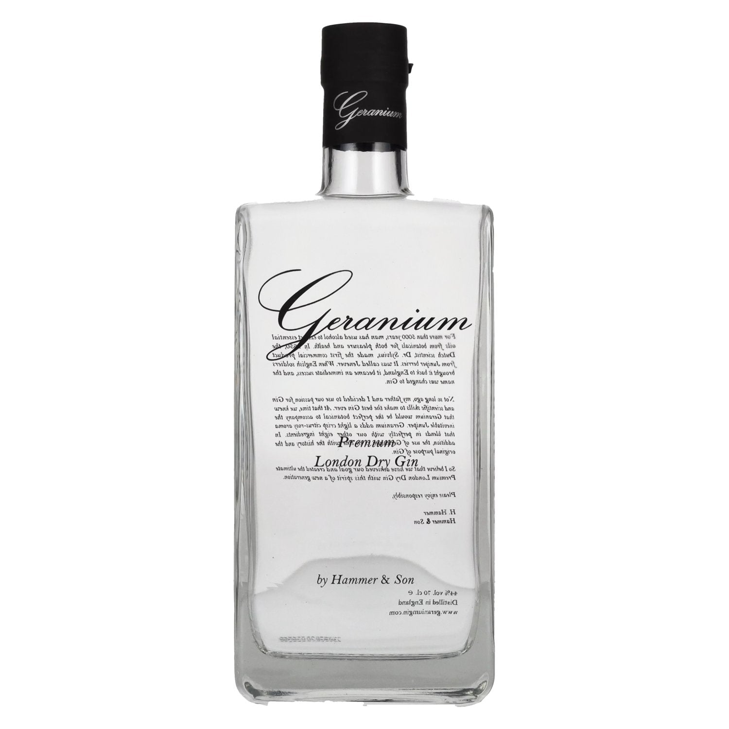 Geranium