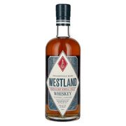 Westland American Single Malt Whisky 46% ABV 0.7l