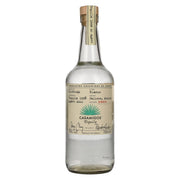 Casamigos Tequila Blanco 100% Agave Azul 40% vol. 0,7l