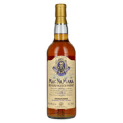 Gaelic Whisky MACNAMARA Madeira Cask Finish Blended Scotch Whisky 40% Vol. 0,7l