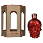 Crystal Head Vodka Lunar Year HORSE Limited Edition 40% vol. 0,7l en boîte cadeau