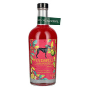 Windspiel Granatapfel-Bergamotte Alkoholfrei 0,5l