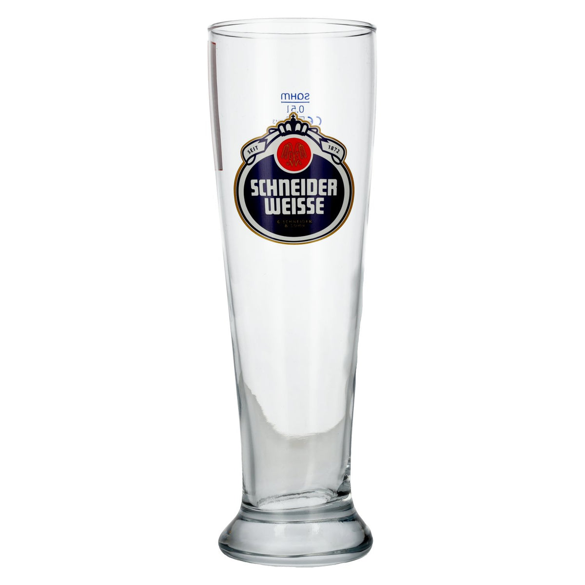 Schneider Weisse Glas non-alcoholic 0.5l
