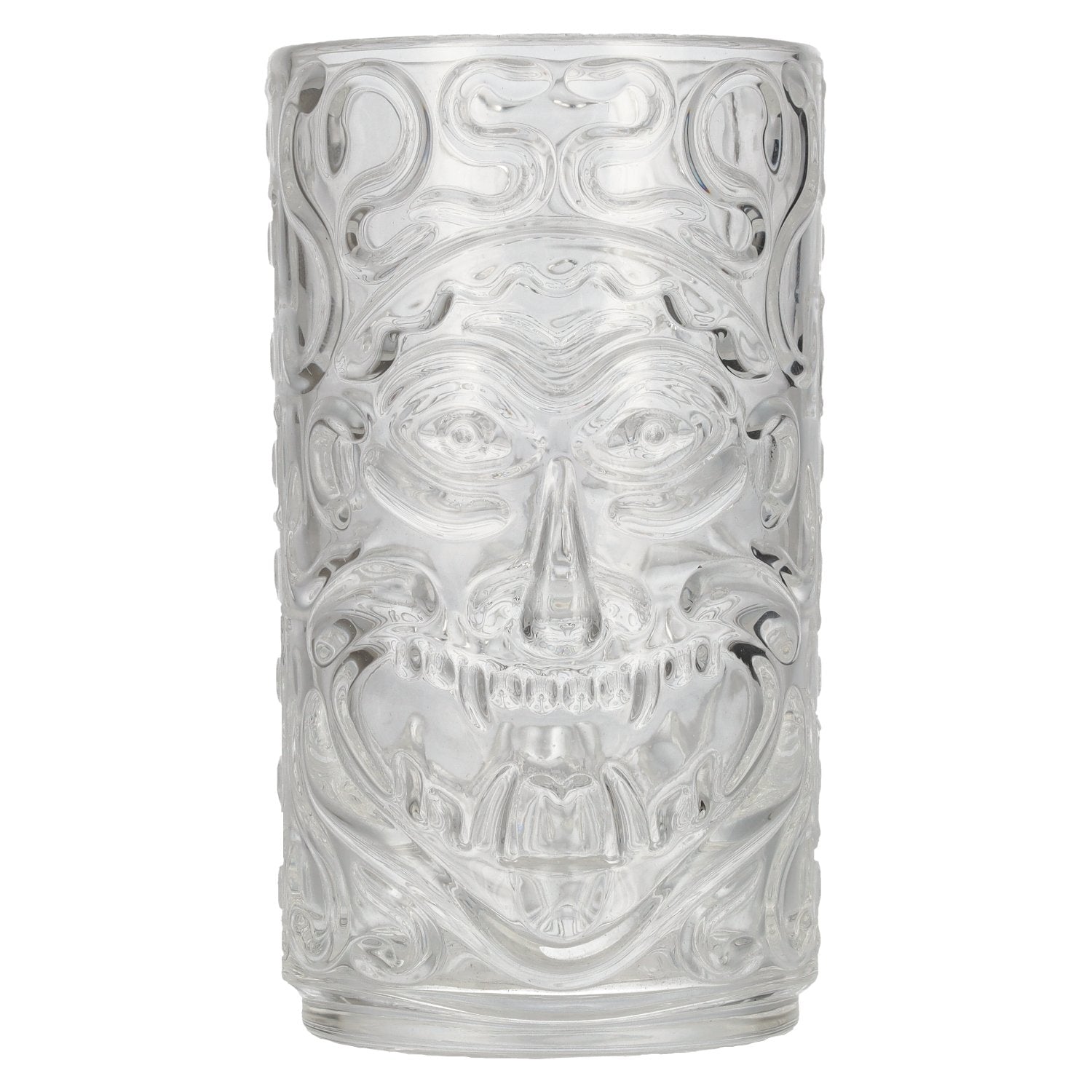 Tiki Mahalo Glas 0,375l