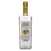 Nardini ACQUA DI CEDRO Liquore Liqueur de citron 29% vol. 0,7l