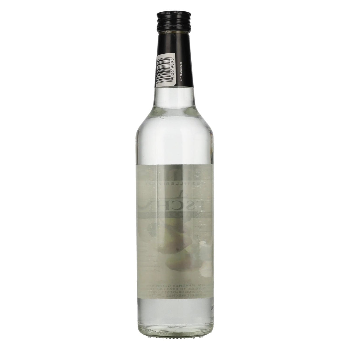 Pfanner fruit schnapps from Lake Constance 35% vol. 0.7l
