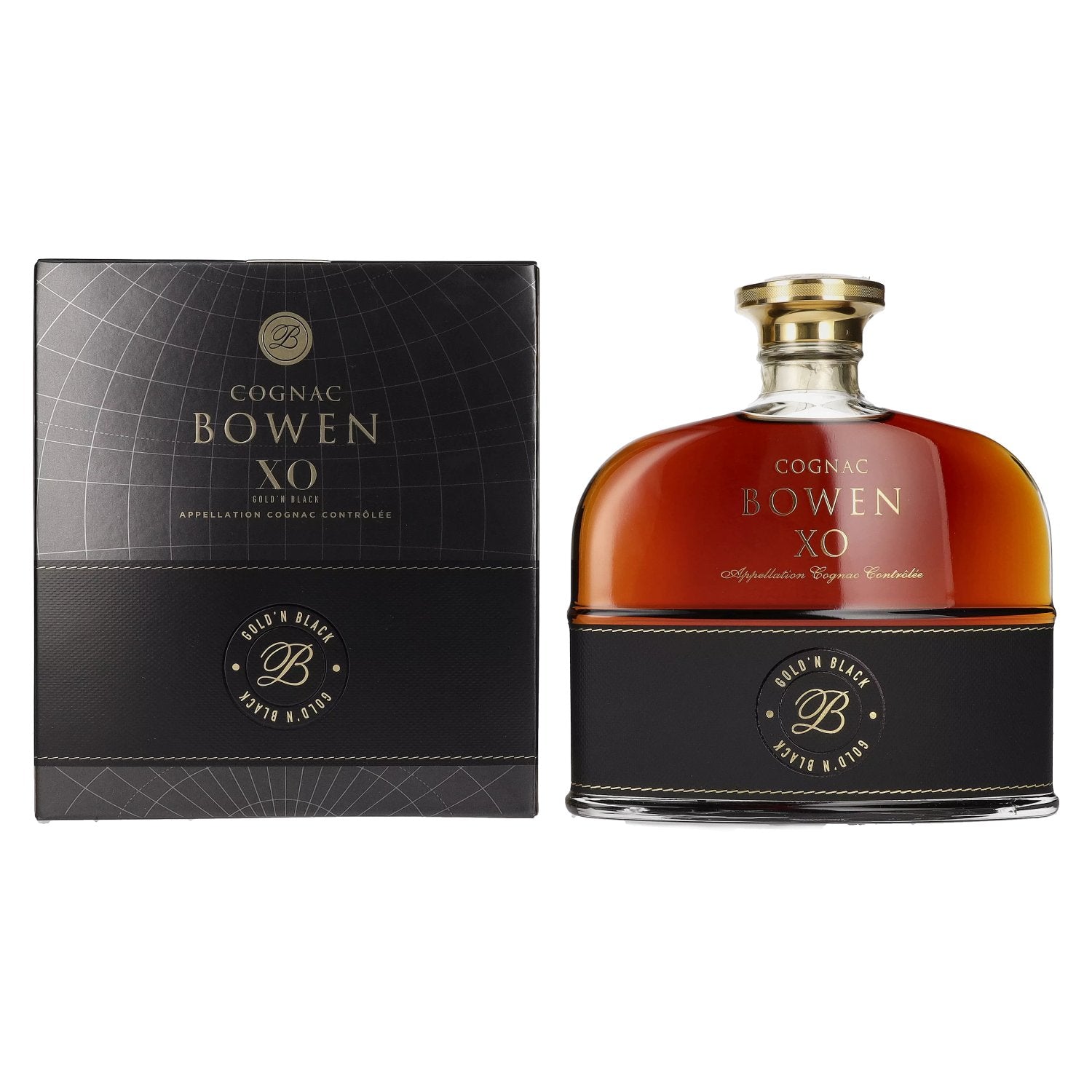Bowen Cognac