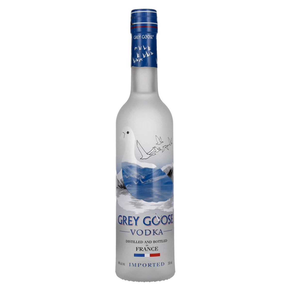 Grey Goose Vodka 40% vol. 0,35l