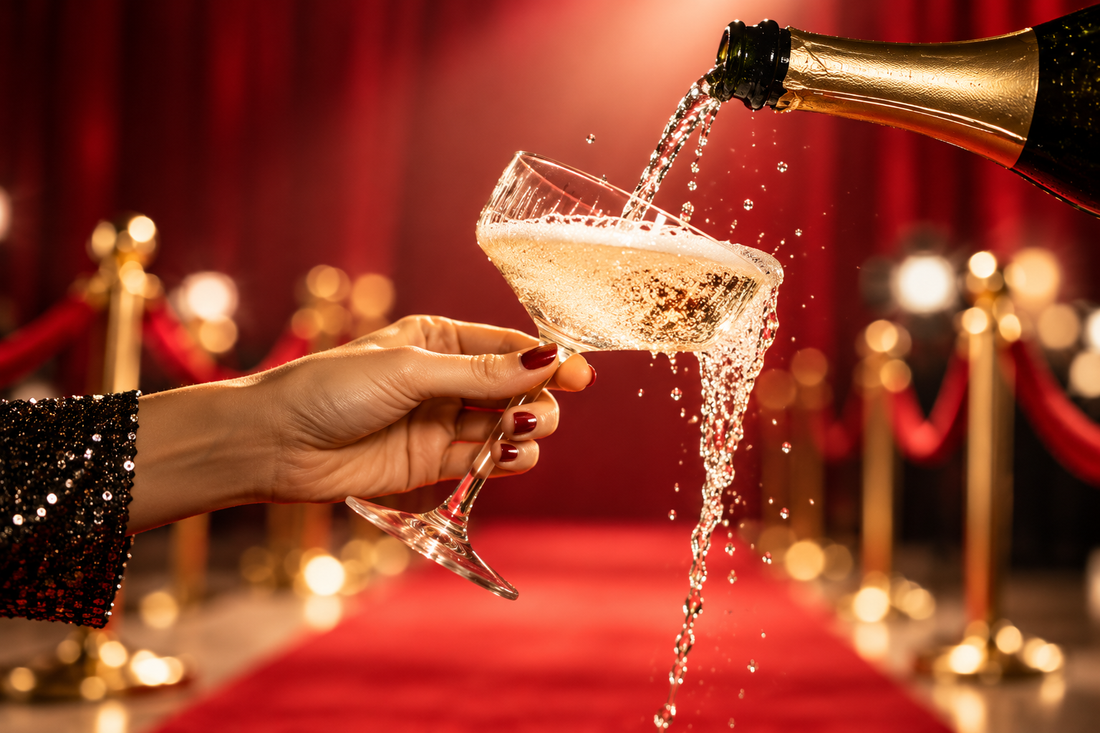 Celebrity Drinks