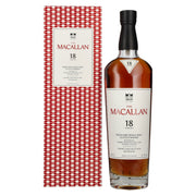 The Macallan 18 Years Old DOUBLE CASK 2025 43% Vol. 0,7l in Geschenkbox