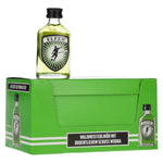 Elfer Liqueur d'aspérule 15% vol. 20x0,02l