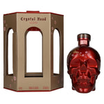 Crystal Head Vodka Lunar Year Horse Limited Edition 40% vol. 0.7l in a gift box